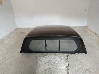 Mitsubishi l 200 - 4