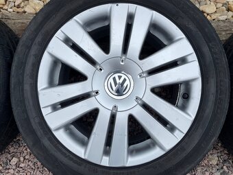 Sada originálních disků VW ADELAIDE 5x112 R16 - 4