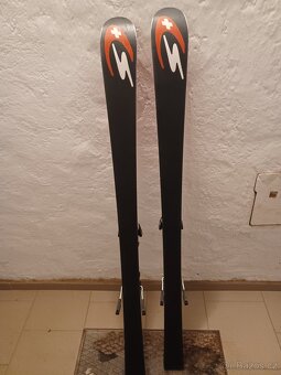 Stockli GS - 4