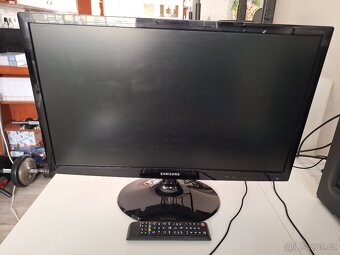 Starší herní PC sestava - 4