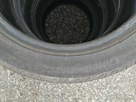 Pirelli Cinturato P7, 235/45/ R18, 94W, vzorek 4mm. - 4