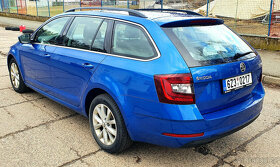 Škoda Octavia kombi 2.0TDi 110KW - 11/2018 - odpočet DPH - 4