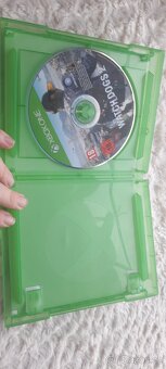 Hra na Xbox One Watch Dogs 2 - 4