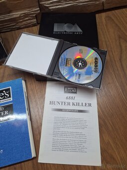 688(I) Hunter Killer Big Box - 4