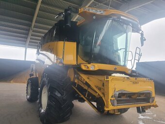 New Holland CX 8080SL - 4