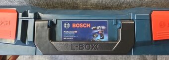 Nový Bosch Professional Aku vrtací šroubovák GSR 12V-15 FC
- 4
