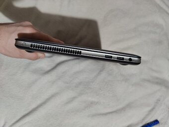 Předám notebook Lenovo z i7 - 4