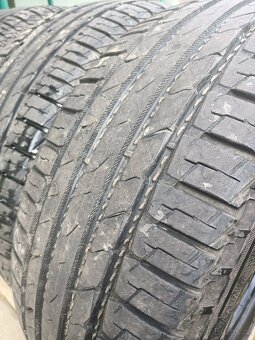 235/55 R18 letní - 4