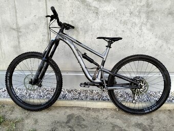 Enduro kolo | Kellys Swag | TOP - 4