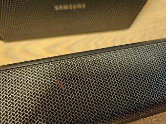 Samsung soundbar HW - N550 340W, 3.1, Bluetooth - 4