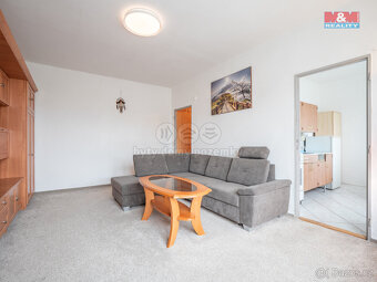 Prodej bytu 2+1, 48 m², Havířov, ul. Okrajová - 4