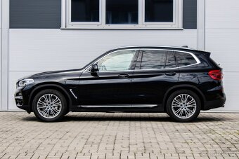 BMW X3 xDrive 30e - 4