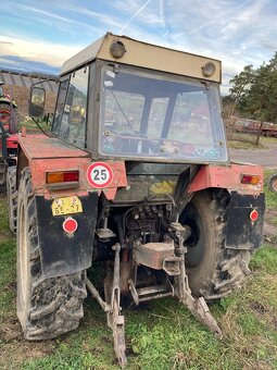 Zetor 16145 - 4