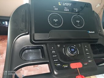 Běžecký pás Lifefit TM 7280 - 4