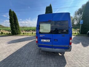 FORD Transit - 4