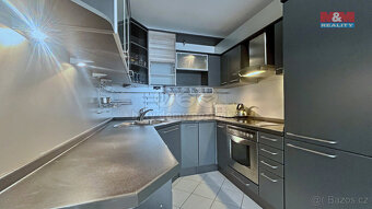 Pronájem bytu 3+kk, 71 m², Liberec, ul. Tyršova - 4