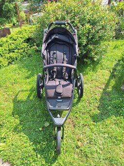 Thule Urban glide 2 sportovní kočár - 4