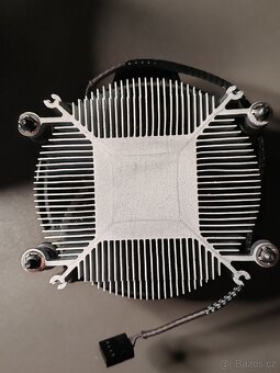 Amd stealth wraith - 4