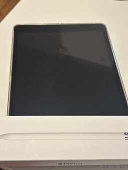 ipad 10,2 , 256 GB, 9. generace. Apple Pencil - 4