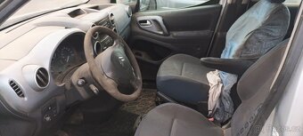 Citroen Berlingo č. 23100 - 4