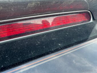 Páté dvere audi a4 b7 ly7w - 4