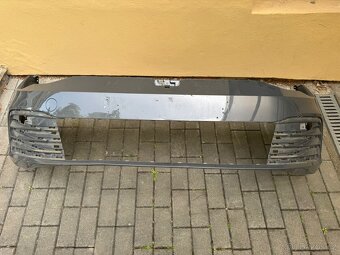 Přední nárazník na vw golf - 4