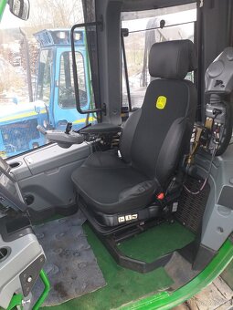 John Deere 1510 E - 4