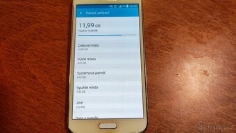 Galaxy S5 - 4