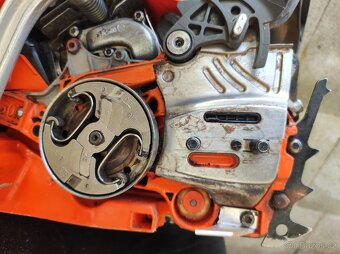 Husqvarna 545 - 550 - 4