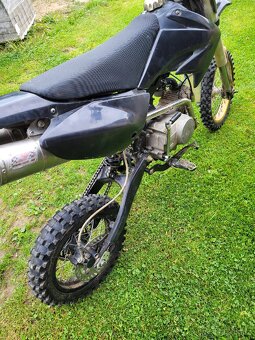 Pitbike 125ccm - 4