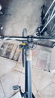 Specialized P Street - 4