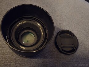 Objektiv Nikon AF-S 50/1.8 G - 4