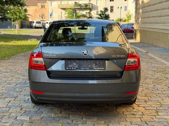 ŠKODA OCTAVIA 3 2.0TDI 110kW FACELIFT • FULL LED • 123TIS KM - 4