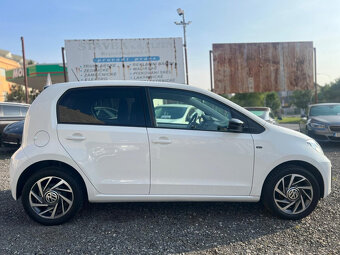 VW UP 1.0MPi 44kw Join 74000km - 4