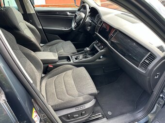 Škoda Kodiaq 2.0 Tdi 4x4 DSG 140kw 2018 - 4
