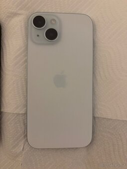 Apple iPhone 15 - 4
