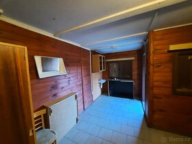 Prodej chaty 43m2, na pozemku 456m2 v Letovicích - 4