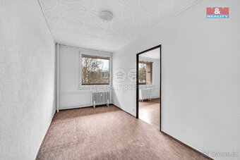 Pronájem bytu 3+1, 65 m², Náchod, ul. Pražská - 4