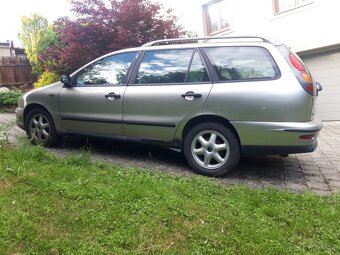 Fiat Marea 1,9jtd 81kw - 4