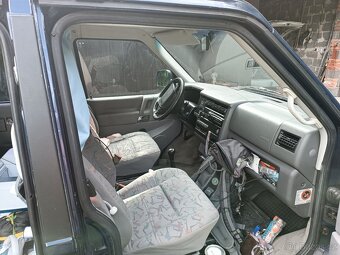T4 Multivan Syncro - 4