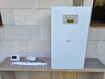 Elektrokotel PROTHERM 12 KE - 4