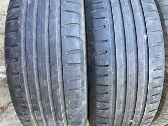 Letní pneu 195/65r15 - 4
