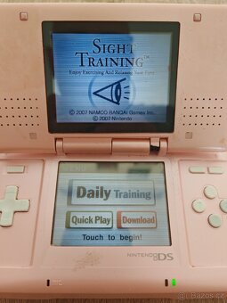 Nintendo DS - 4