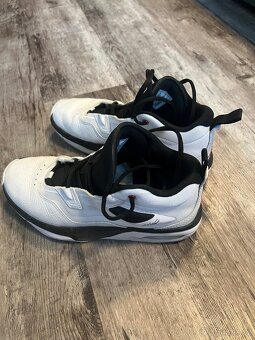 NIKE JORDAN stay loyal 3 - bílé (EU 41) jako nové - 4