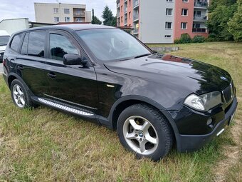 BMW X3 3.0 150kW Xdrive - 4