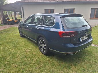 Passat 1.5 tsi - 4