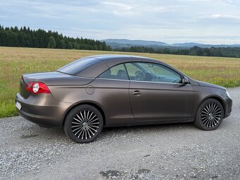 VW EOS 2.0 TDi 103 kW DSG - 4