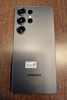 S25 Ultra 512 GB možný odpočet DPH - 4