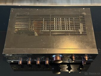 Technics SU-VX500 zesilovač - 4