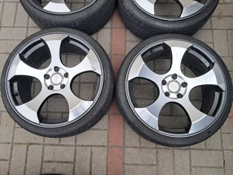 R19 5x112 rad48 - 4